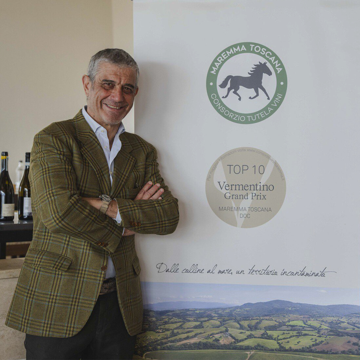 Vermentino Gran Prix 2026 Pepi Lignana 6