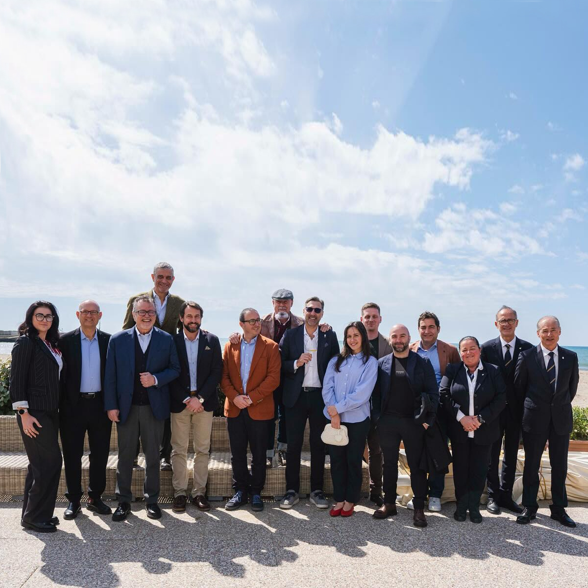 Vermentino Gran Prix 2026 Pepi Lignana 7