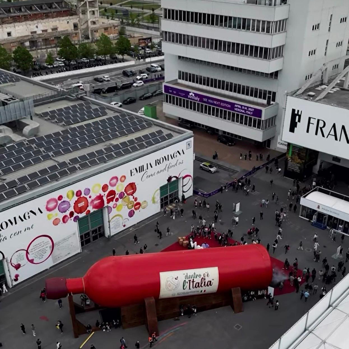 Vinitaly 2026 Pepi Lignana Wine 14