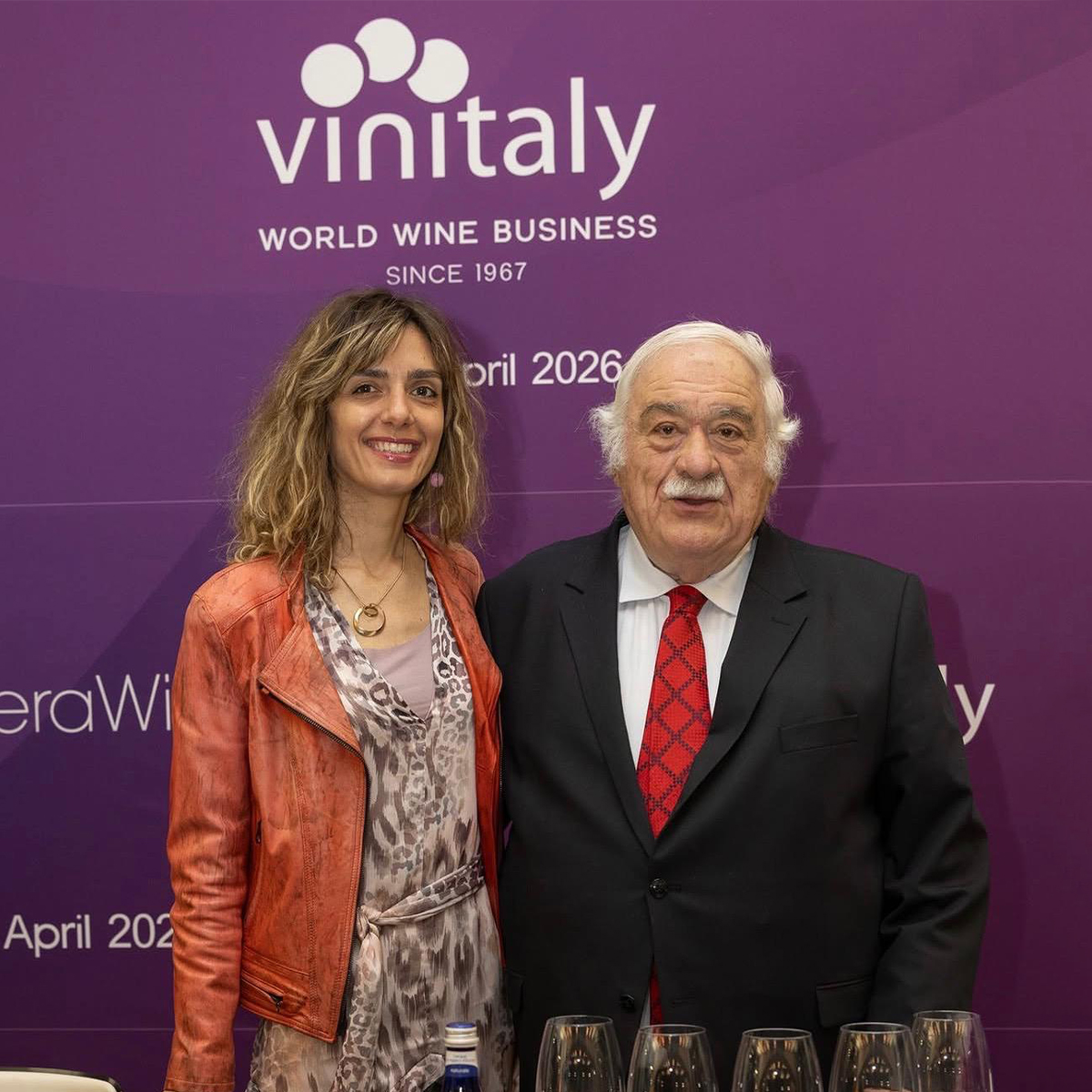 Vinitaly 2026 Pepi Lignana Wine 16