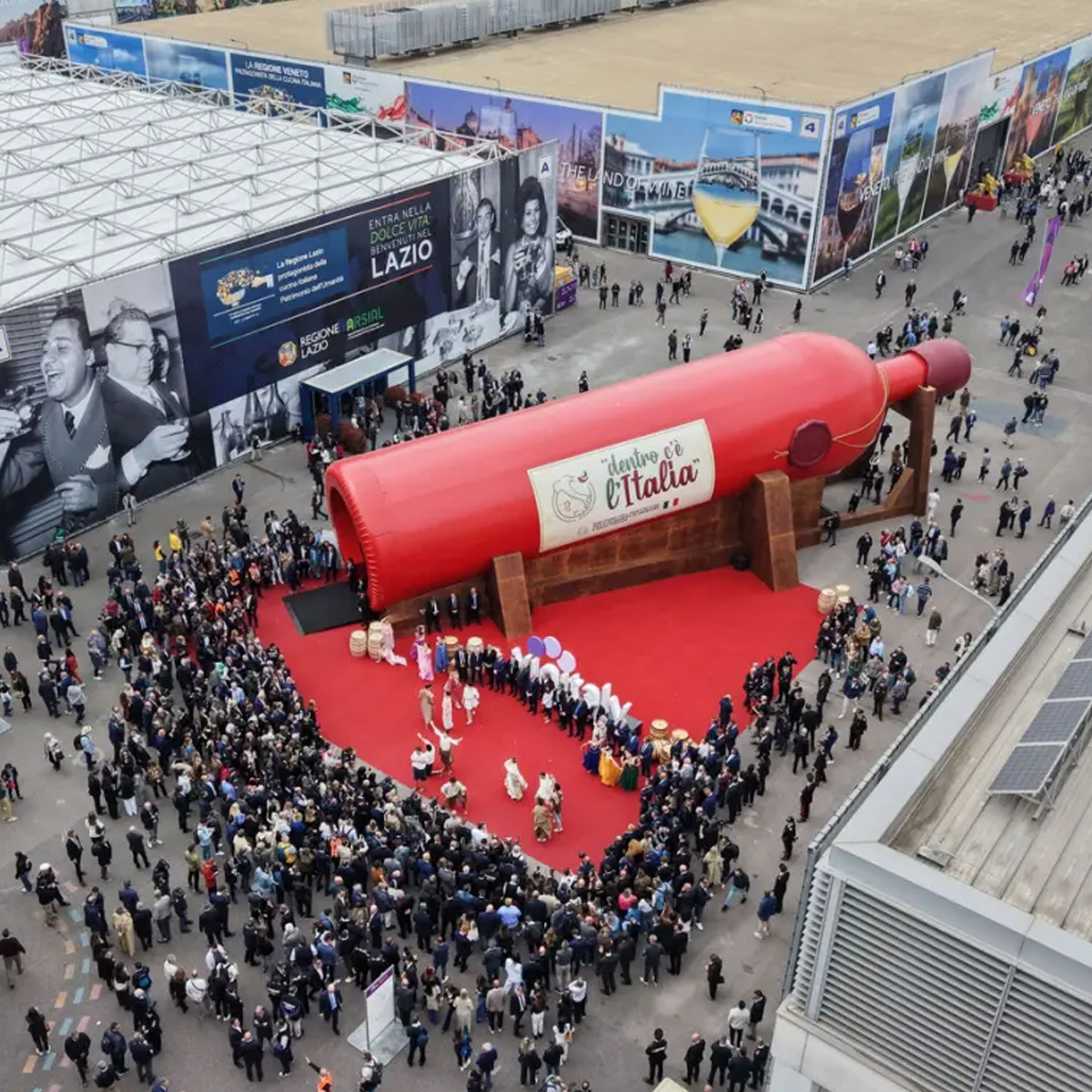 Vinitaly 2026 Pepi Lignana Wine 18