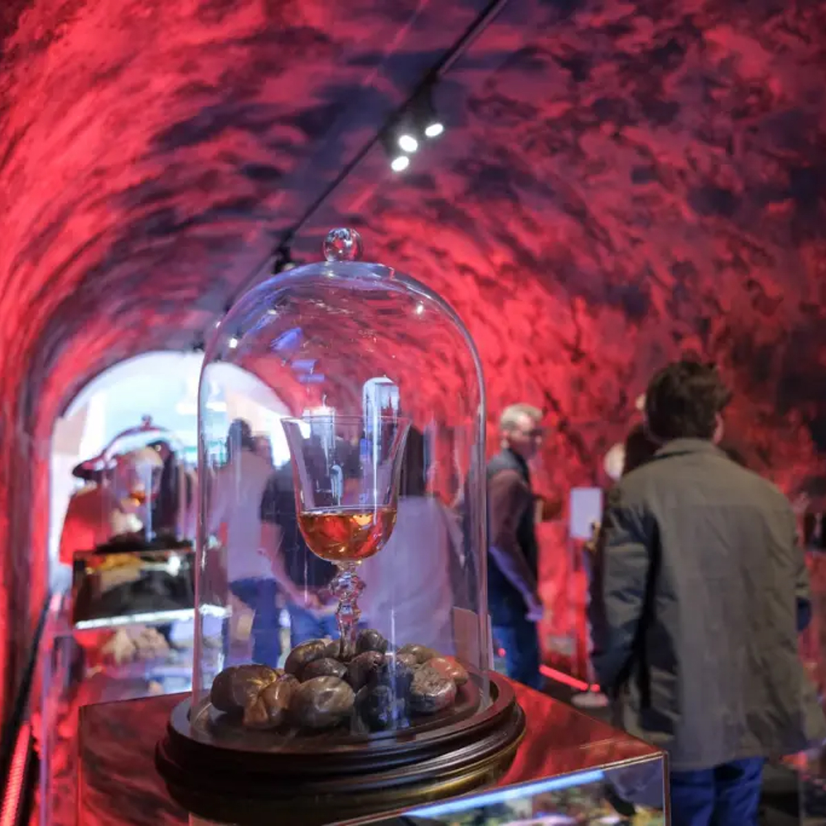 Vinitaly 2026 Pepi Lignana Wine 19
