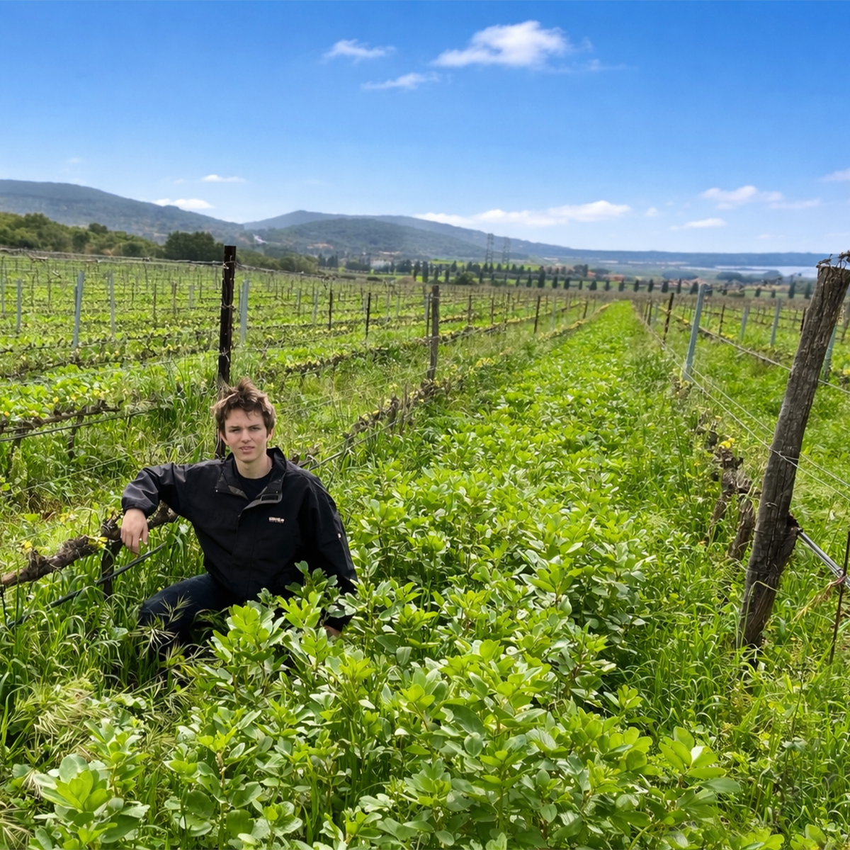 Pepi Lignana Wine Vini Biologici 1
